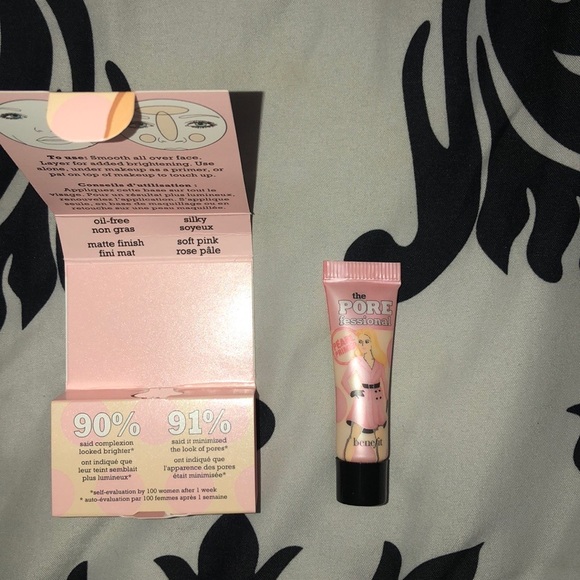 Sephora Other - 💎 FREE WITH ANY PURCHASE BENEFIT PRIMER